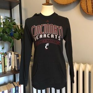 Cincinnati Bearcats Sweatshirt
